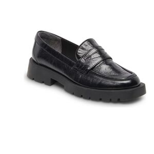Dolce Vita Black Loafer